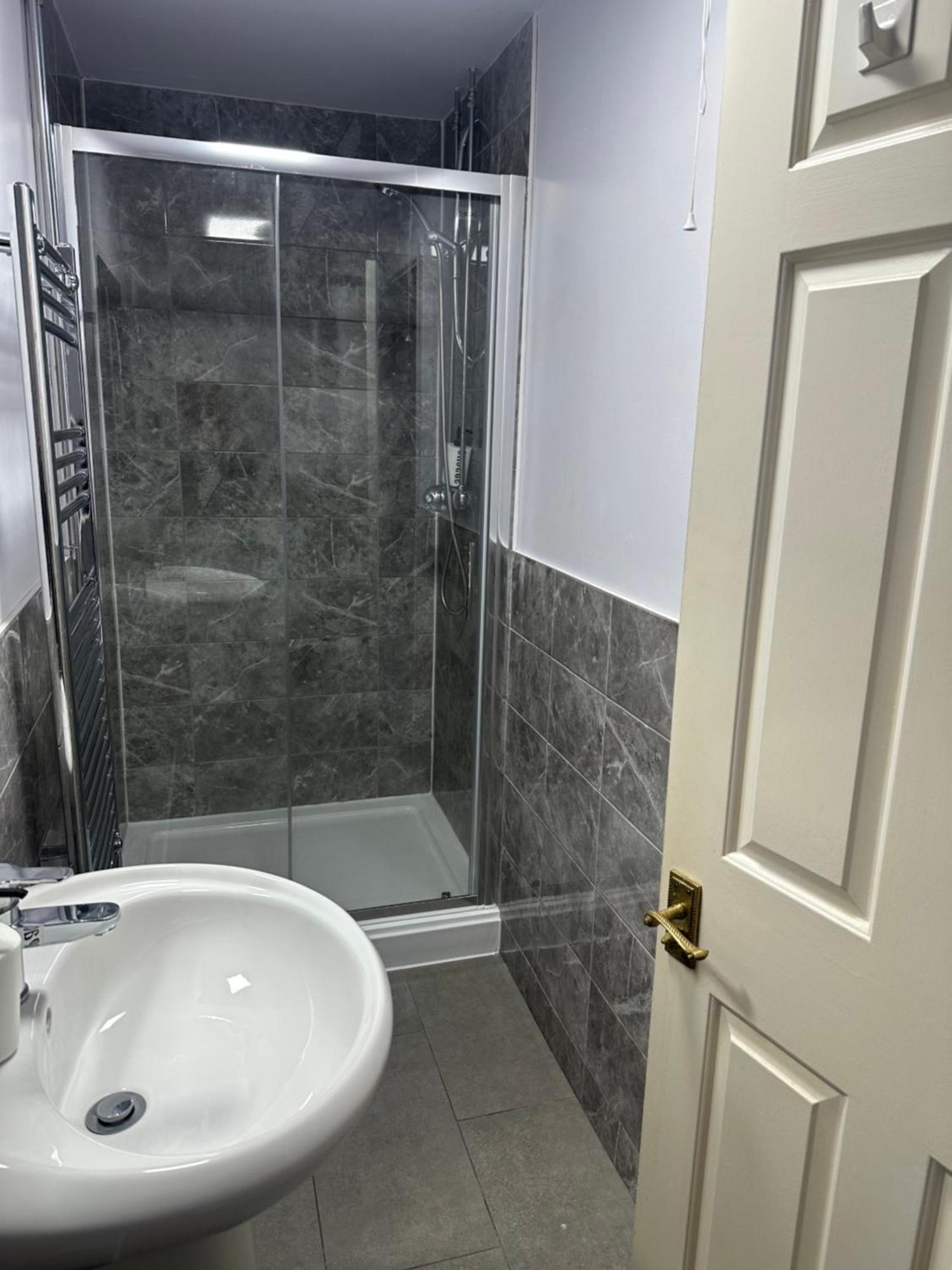 Coach House Hotel Melbourn Екстериор снимка